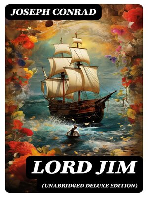 cover image of Lord Jim (Unabridged Deluxe Edition)